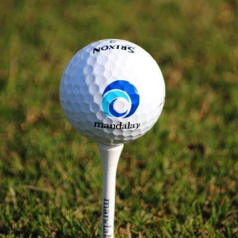 Photo: Mandalay Golf Course