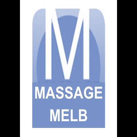Photo: Massage Melb - Mobile Myotherapy